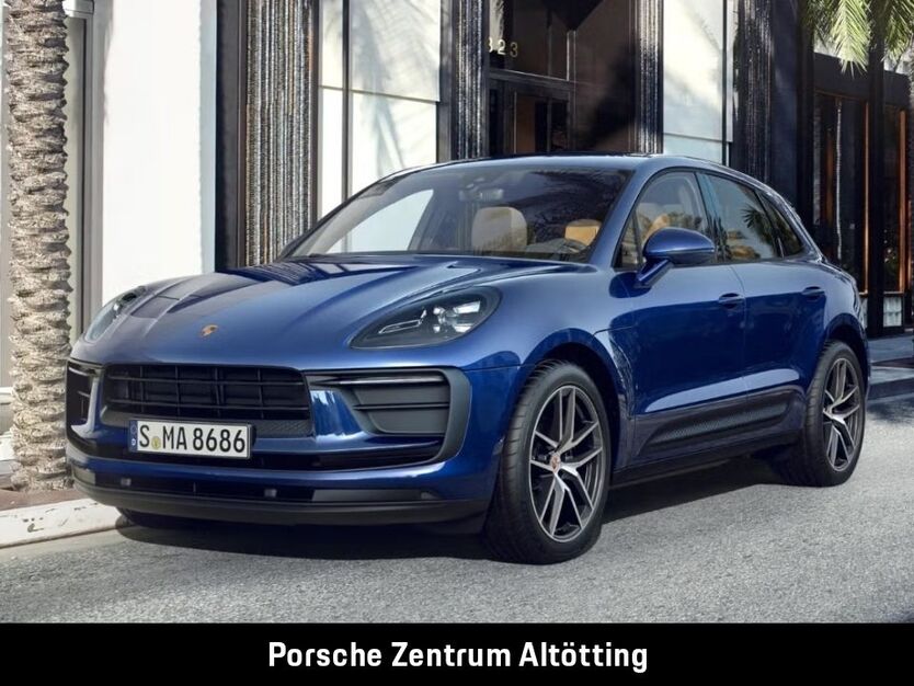 Macan