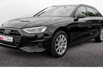 Audi A4 84.713 km 27.390 &euro; Uelzen 29525