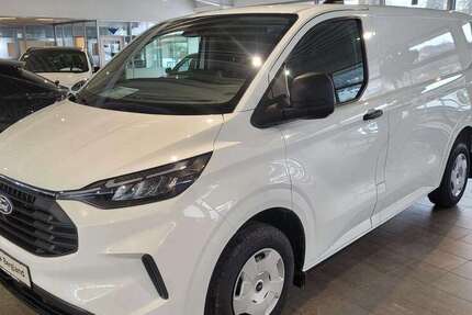 Ford Transit Custom 2.000 km 28.990 &euro; Bergneustadt 51702