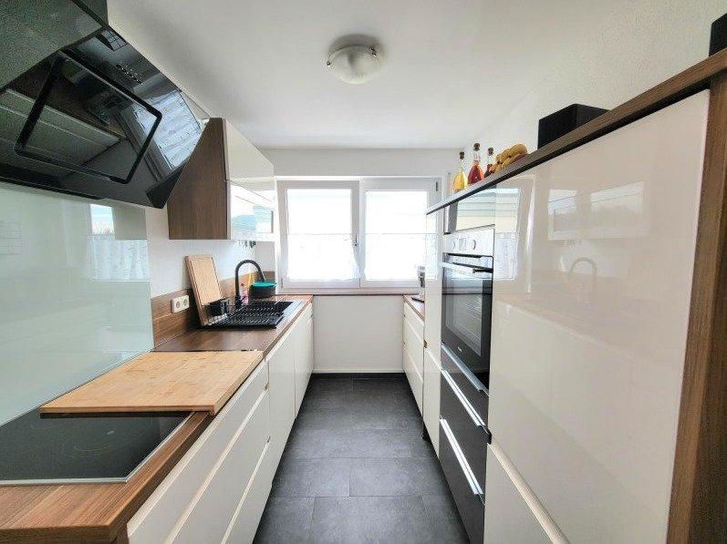 Etagenwohnung Herrenberg - 2.5 Zimmer, 73 m&sup2;, 439.000&euro; | Angebot:26876366