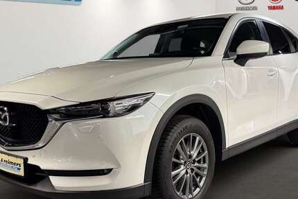 Mazda CX-5 81.042 km 19.385 &euro; Hamburg 22457