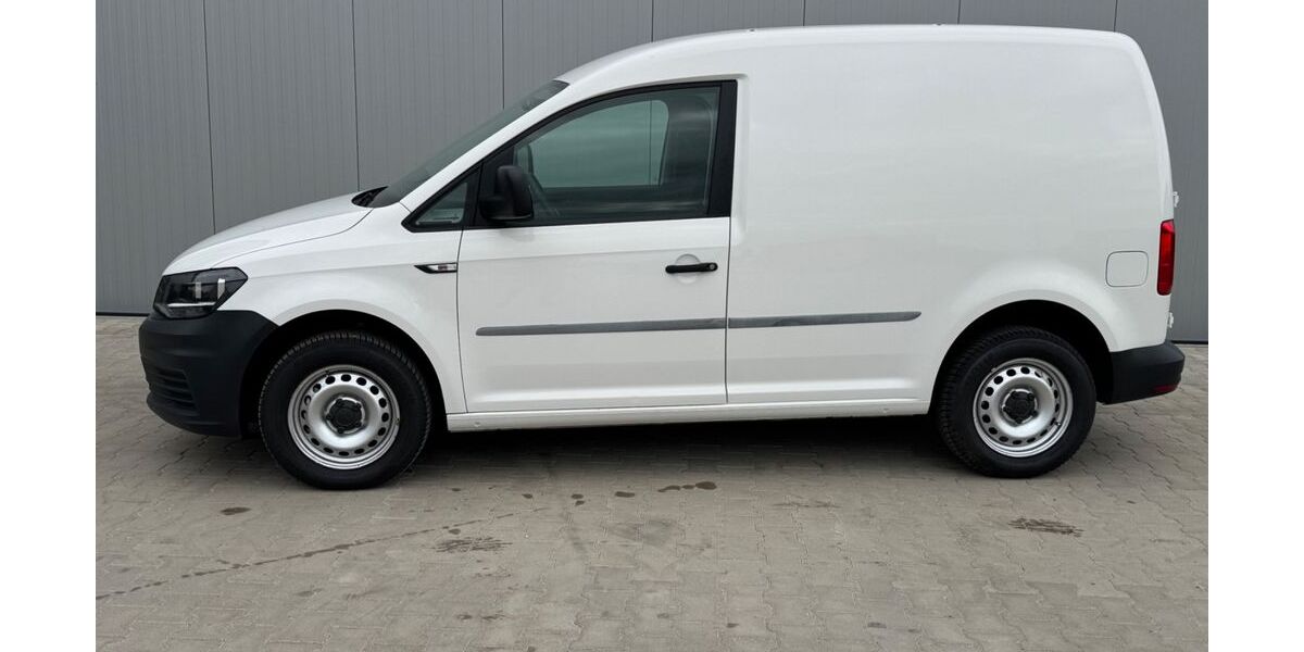 VW Caddy 52.248 km 12.990 &euro; Ribnitz / Nähe Rostock 18311