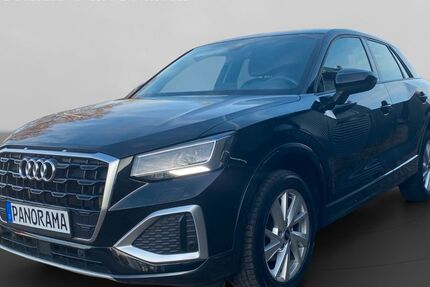 Audi Q2 61.526 km 21.490 &euro; Schönefeld OT Großziethen 12529