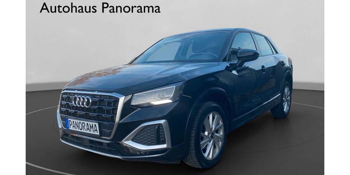 Audi Q2 61.526 km 21.490 &euro; Schönefeld OT Großziethen 12529