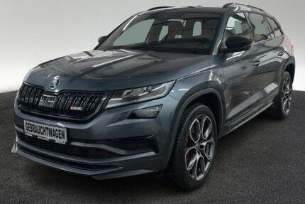 Skoda Kodiaq 48.800 km 36.990 &euro; Weilheim 82362