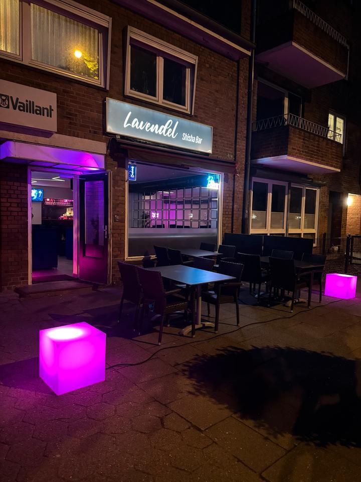 Shisha-LoungeBar