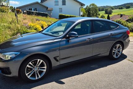 BMW 320 Gran Turismo 195.000 km 10.400 &euro; Kirchdorf i. Wald 94261