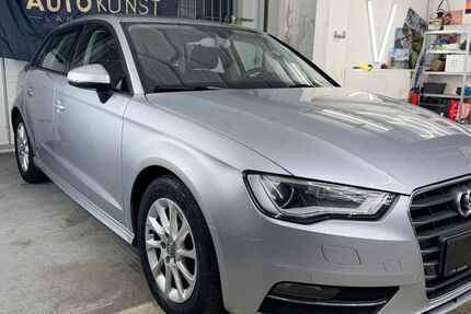 Audi A3 99.996 km 12.499 &euro; Langenhagen 30851