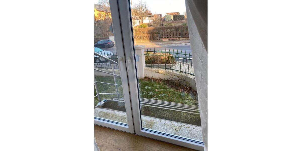 Terrassenwohnung Radeberg - 3 Zimmer, 93 m&sup2;, 1.020&euro; | Angebot:25900565