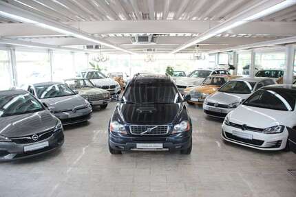 Volvo XC90 170.000 km 6.990 &euro; Essen 45356