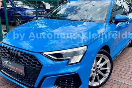 Audi A3 106.133 km 19.990 &euro; Borkheide 14822