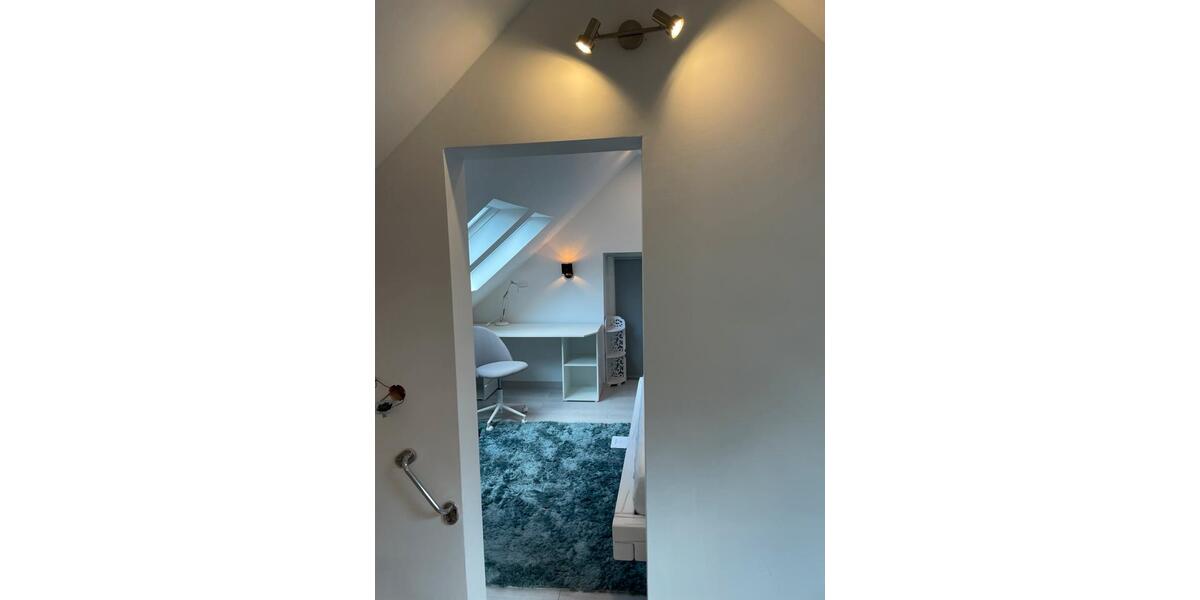 Etagenwohnung Sottrum - 3 Zimmer, 60 m&sup2;, 550&euro; | Angebot:26365377
