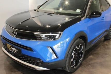 Opel Mokka 22.800 km 18.875 € Bietigheim-Bissingen 74321