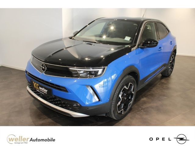 Opel Mokka 22.800 km 18.875 € Bietigheim-Bissingen 74321