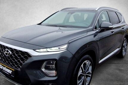 Hyundai SANTA FE 66.700 km 26.680 &euro; Deggendorf 94469