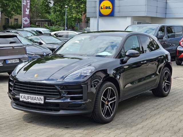 Macan