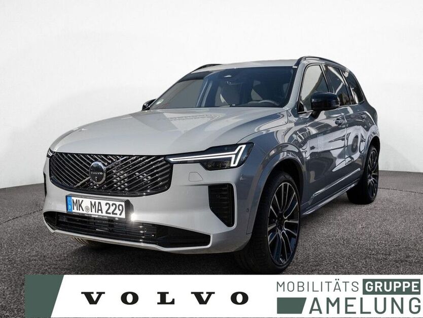 XC90