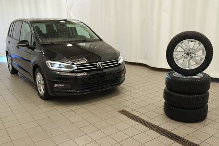 VW Touran 32.450 km 29.568 &euro; Greiz 07973