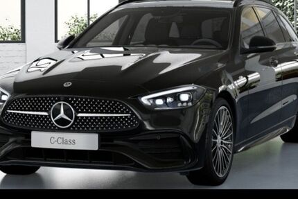 Mercedes-Benz C 300 9.900 km 58.500 &euro; Hannover 30655