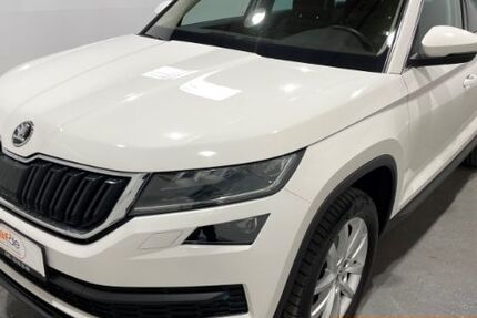 Skoda Kodiaq 99.000 km 25.250 &euro; Norderstedt 22848