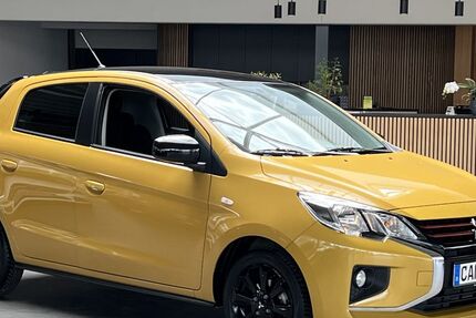 Mitsubishi Space Star 6.500 km 15.440 &euro; Cadolzburg bei Nürnberg 90556