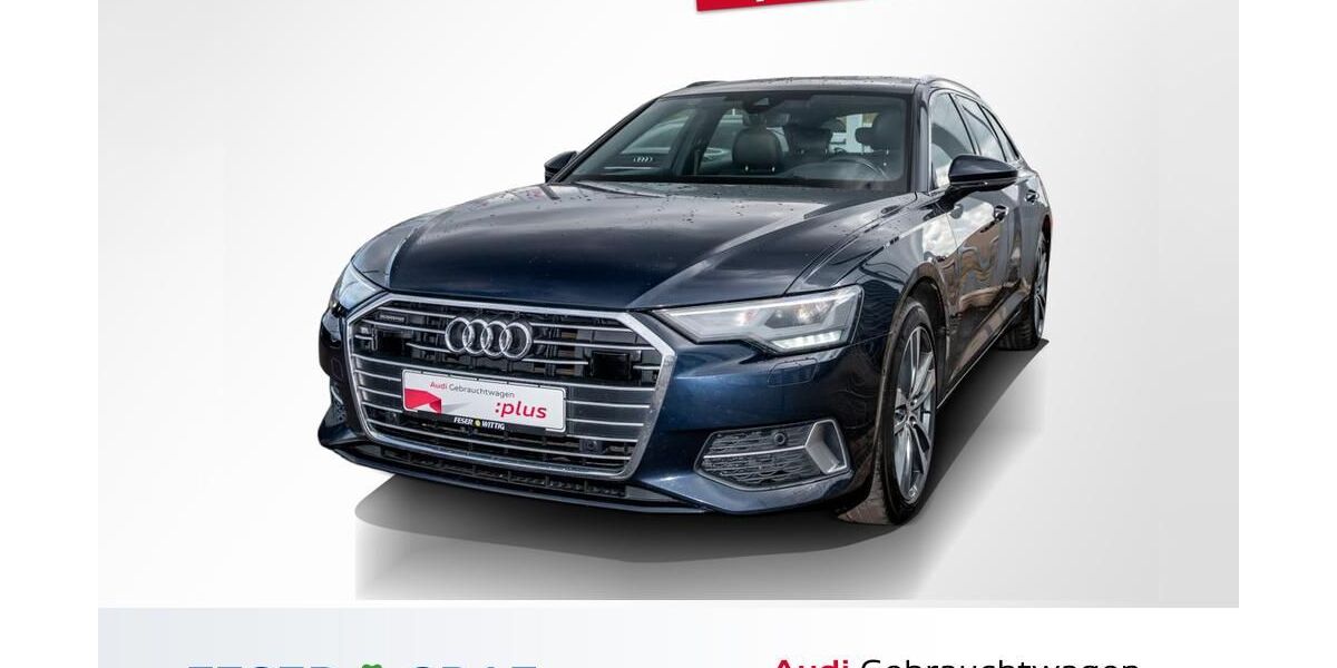 Audi A6 133.379 km 31.440 &euro; Bernburg 06406