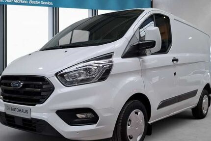 Ford Transit Custom 38.799 km 19.990 &euro; Cloppenburg 49661
