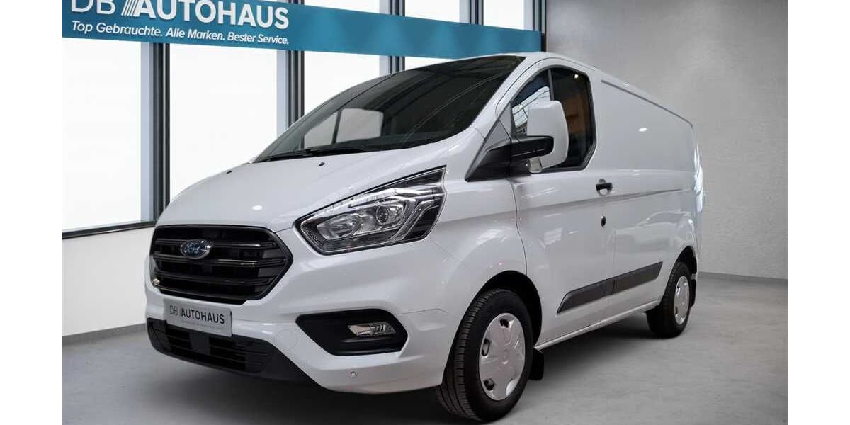 Ford Transit Custom 38.799 km 19.990 &euro; Cloppenburg 49661