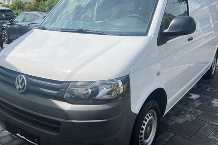 VW T5 Transporter 94.000 km 11.200 &euro; Neuwied 56567