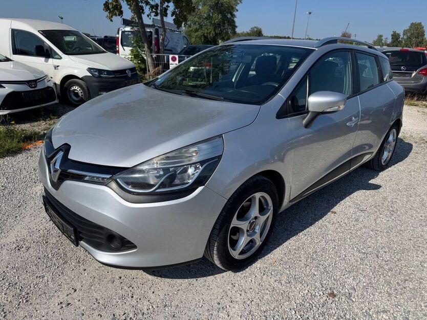Clio