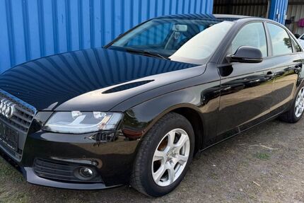 Audi A4 340.000 km 2.999 &euro; Euskirchen 53879