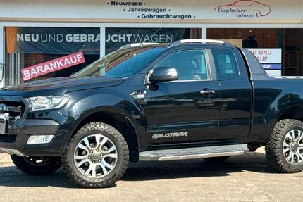 Ford Ranger 170.000 km 14.980 &euro; Diepholz 49356