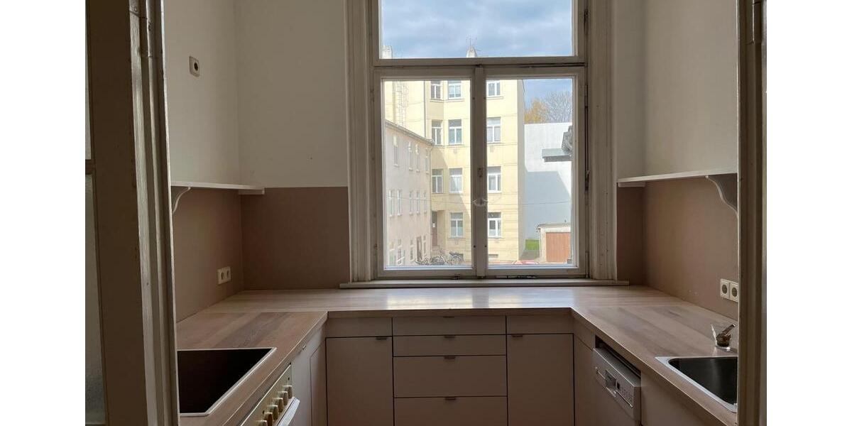 Etagenwohnung Weimar - 3 Zimmer, 120 m&sup2;, 950&euro; | Angebot:26413444