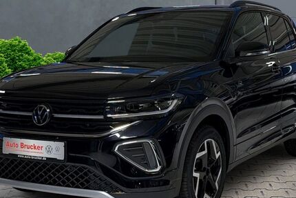 VW T-Cross 2.140 km 30.920 &euro; Meiningen 98617