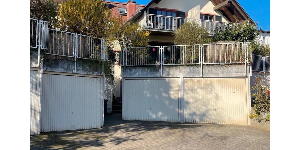 Wohnung zur Vermietung in Hallgarten Zangerstr 32 3 zimmer