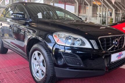 Volvo XC60 208.000 km 8.950 &euro; Lahnstein 56112