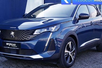 Peugeot 3008 20.000 km 27.750 &euro; Eschwege 37269
