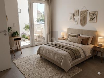 MODERN, KOMFORTABEL UND BARRIEREFREI WOHNEN - Etagenwohnung Sulzbach am Main | Angebot:27332092