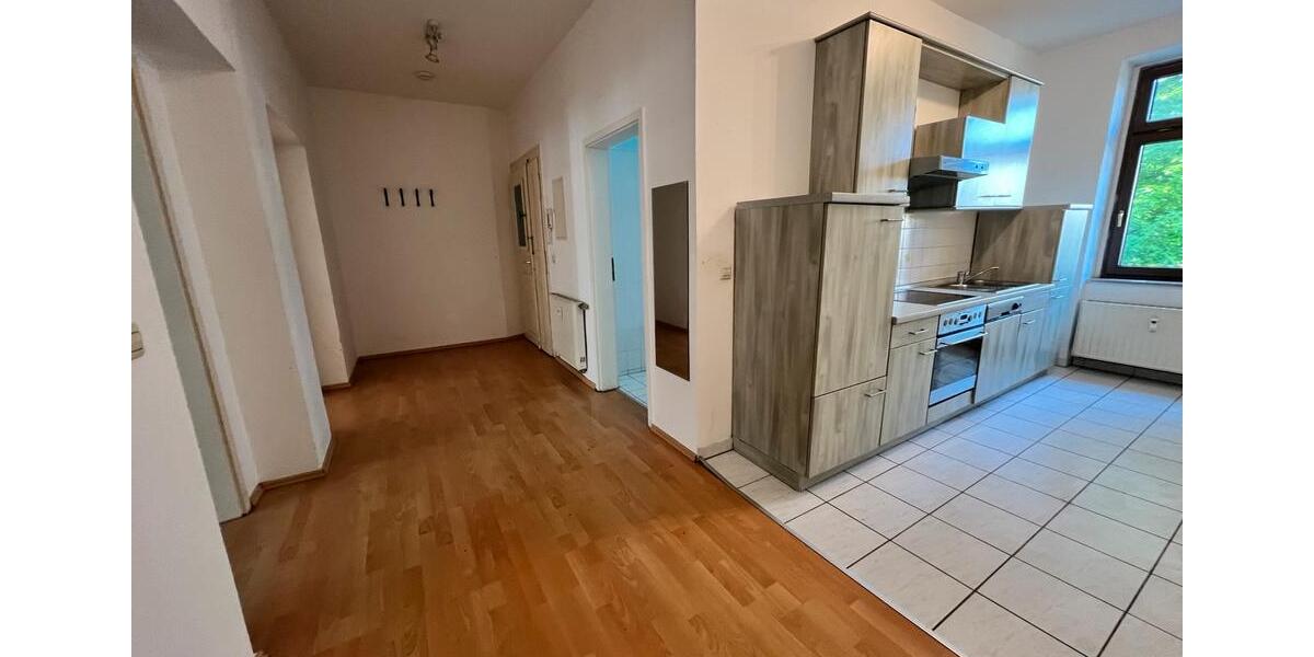 Etagenwohnung Leipzig Südost - 2 Zimmer, 54 m&sup2;, 138.000&euro; | Angebot:27721817