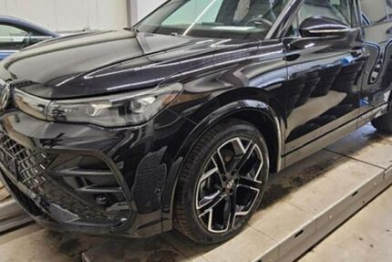 VW Tiguan 19.702 km 37.850 &euro; Dessau-Roßlau 06842