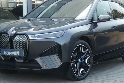 BMW iX 24.890 km 71.490 &euro; Vaihingen / Enz 71665