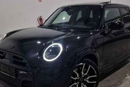 Mini Cooper S 7.600 km 32.999 &euro; Mönchengladbach 41061
