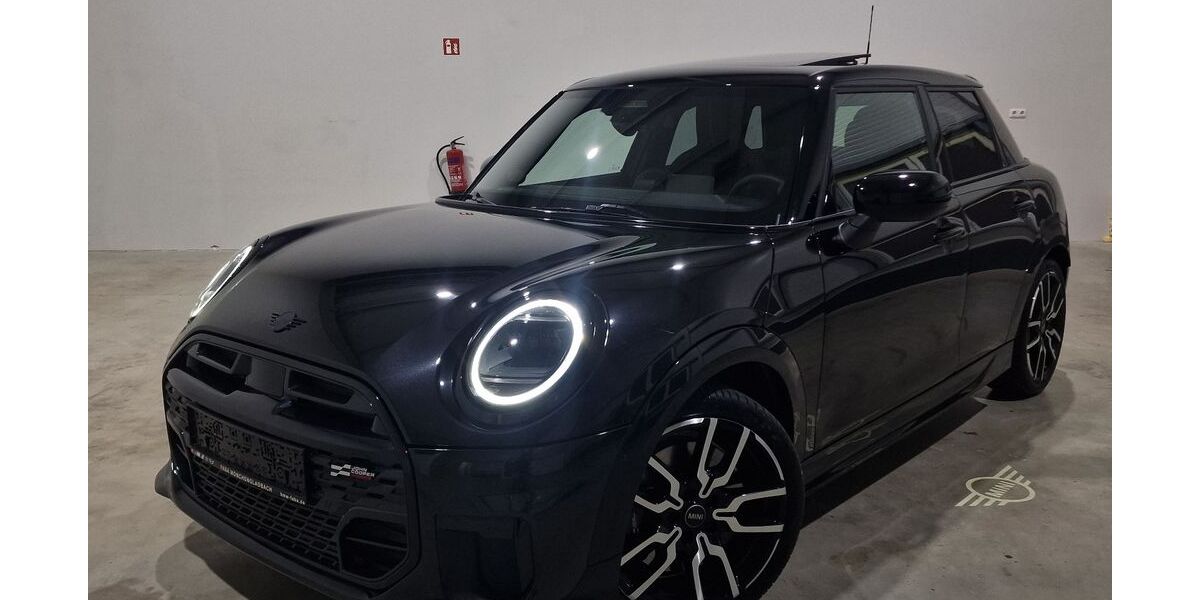 Mini Cooper S 7.600 km 34.999 &euro; Mönchengladbach 41061