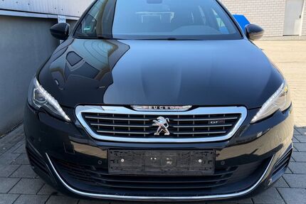 Peugeot 308 119.000 km 10.980 &euro; Böblingen 71034