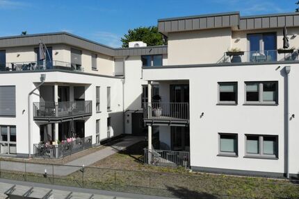Schöne 4 Zimmer Wohnung in zentraler Lage nahe A4, schnell in Köln - Wohnung Wiehl Drabenderhöhe | Angebot:26568231