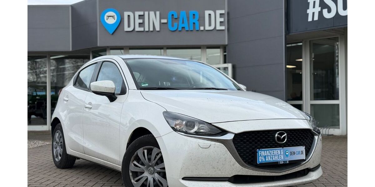 Mazda 2 54.850 km 14.990 &euro; Grevesmühlen 23936