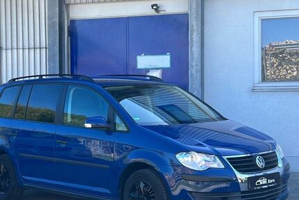 VW Touran 149.000 km 3.990 &euro; Lichtenstein Unterhausen 72805