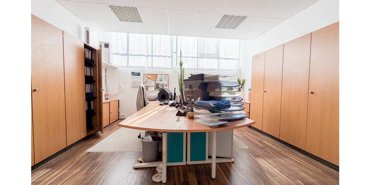Gewerbeobjekt Neustadt bei Coburg Neustadt - 1.299.000&euro; | Angebot:26486530