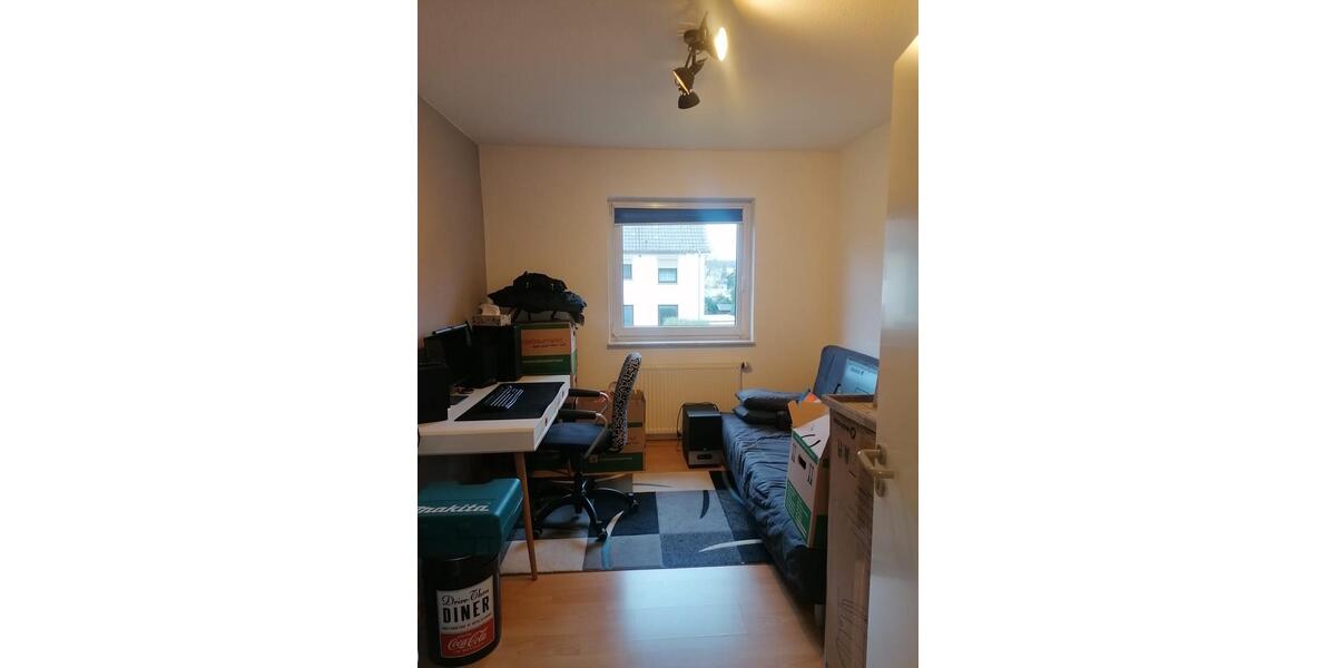 Etagenwohnung Verden (Aller) - 3 Zimmer, 75 m&sup2;, 222.000&euro; | Angebot:24884224