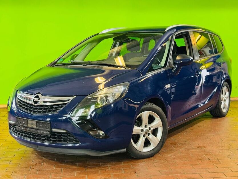Zafira